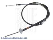 Cable de freno de mano delantero Toyota Corolla E9