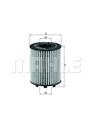 OX371D Mahle Original