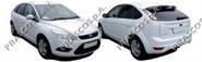 Ford Focus 2 DA, HCP, DP