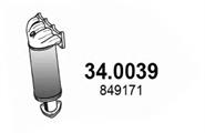 340039 Asso
