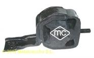 02368 Metalcaucho