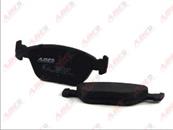 Pastillas de freno delanteras Alfa Romeo 156 932