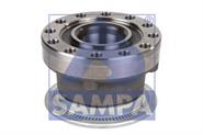 022289 Sampa Otomotiv‏