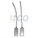 Escobilla de carbón, alternador Renault 18 134