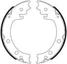 Juego de zapatas de frenos, freno de estacionamiento Suzuki Grand Vitara JB