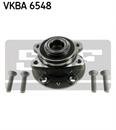 VKBA6548 SKF