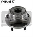 VKBA6597 SKF