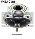 VKBA7406 SKF