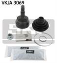 VKJA3069 SKF