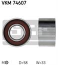 VKM74607 SKF