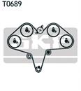 KTB633 Dayco