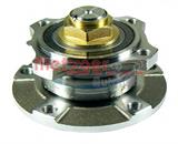 WM3444 Metzger