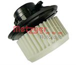 Motor eléctrico, ventilador habitáculo Alfa Romeo 147 937