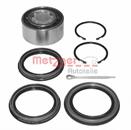 Cojinete de rueda delantero Toyota Celica T16