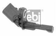 Sensor ABS trasero derecho Volkswagen Passat 3C5