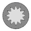 Tornillo de culata Volkswagen LT