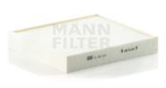 CU26010 Mann-Filter