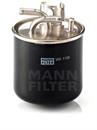 WK1136 Mann-Filter