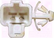 Mecanismo de elevalunas, puerta delantera derecha Toyota Corolla E11