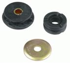 Soporte amortiguador trasero Toyota Corolla E12