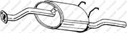 163121 Bosal
