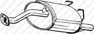 163203 Bosal