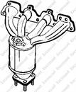 090560 Bosal