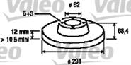 197018 VALEO