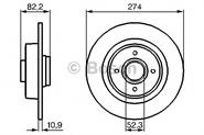 0986479108 Bosch