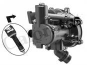 Volkswagen Golf 8 CD1, DA1