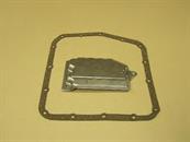 Filtro hidráulico, transmisión automática Toyota Celica T16