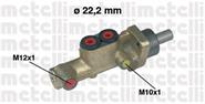 050246 Metelli