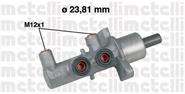 050567 Metelli