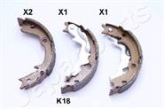 GFK18AF Japan Parts