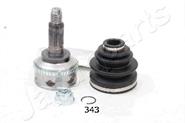 GI343 Japan Parts