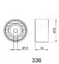 BE336 Japan Parts