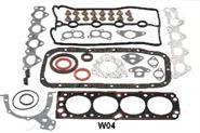 KMW04 Japan Parts