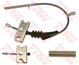 Cable de freno de mano delantero Alfa Romeo 146 930
