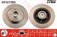 DF4272BS TRW