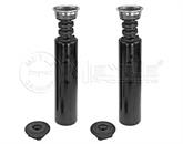 Tope de amortiguador trasero, suspensión + fuelle Toyota Yaris P10