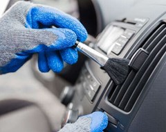 Funcionamiento y mantenimiento del sistema de aire acondicionado del coche