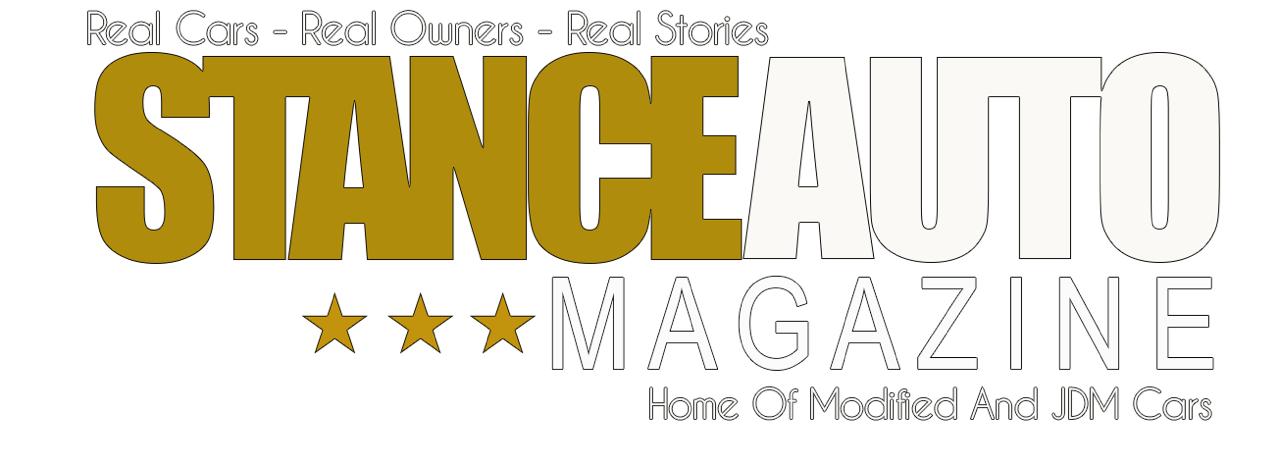 Stance Auto Magazine