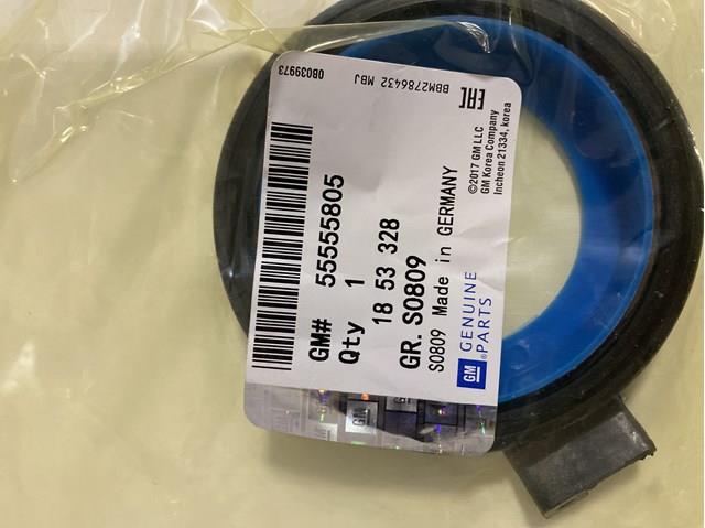 55555805 GM Anillo retén, cigüeñal  disponible Alicante