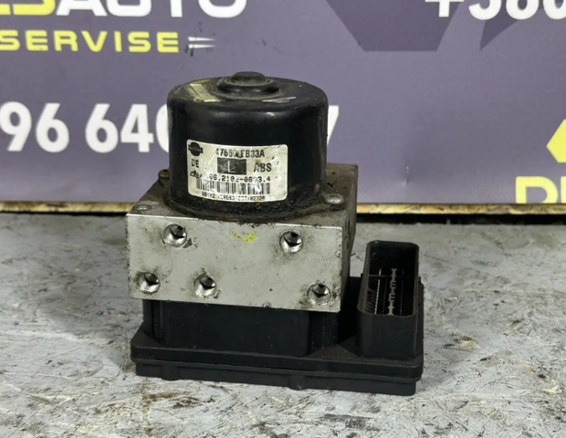 47660EB33C Módulo hidráulico ABS  en stock Sabadell