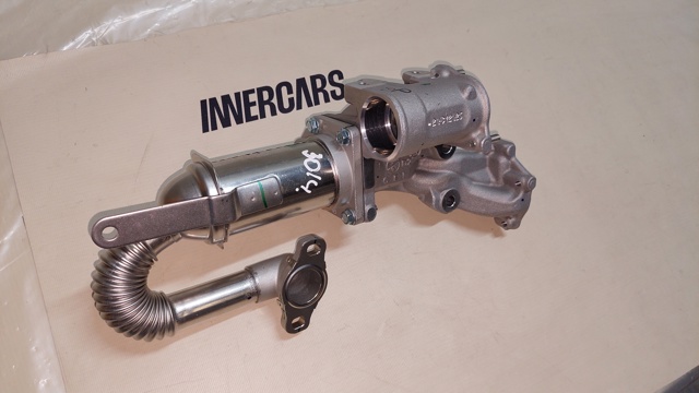 147350718R RENAULT Manguera Radiador EGR, suministro comprar Bilbao