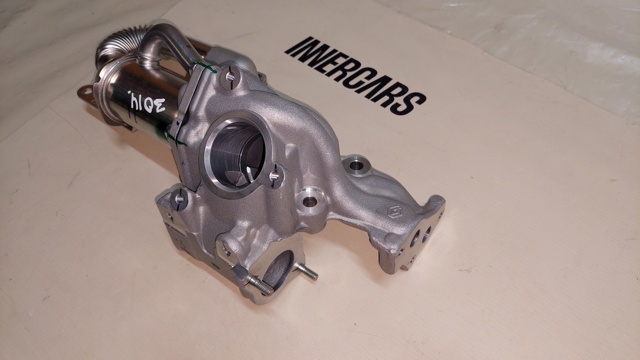 147350718R RENAULT Manguera Radiador EGR, suministro  comprar en Jaén