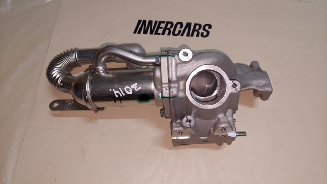 RENAULT 147350718R Manguera Radiador EGR, suministro comprar Tarragona