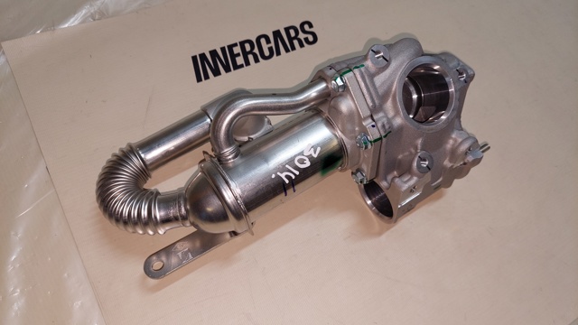 RENAULT 147350718R Manguera Radiador EGR, suministro comprar Tarragona