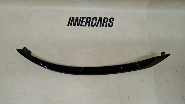 31383856 VOLVO Moldura de parachoques trasero izquierdo  disponible Vigo