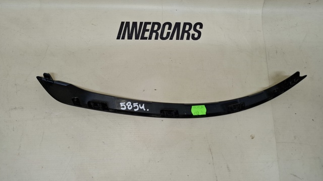 31383856 VOLVO Moldura de parachoques trasero izquierdo  comprar en Jaén